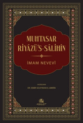 Muhtasar Riyazü`s-Salihin - 1