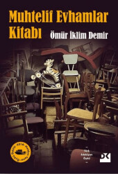 Muhtelif Evhamlar Kitabı - 1