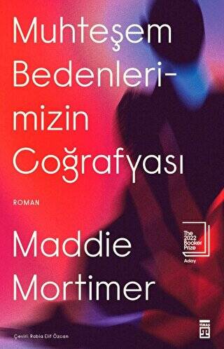 Muhteşem Bedenlerimizin Coğrafyası - 1