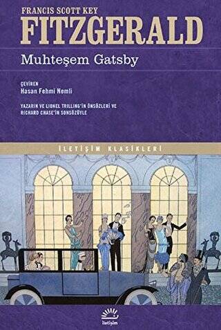 Muhteşem Gatsby - 1