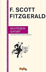 Muhteşem Gatsby - 1