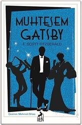 Muhteşem Gatsby - 1