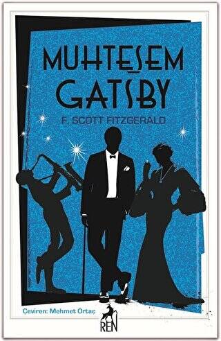 Muhteşem Gatsby - 1