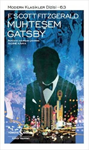 Muhteşem Gatsby - 1