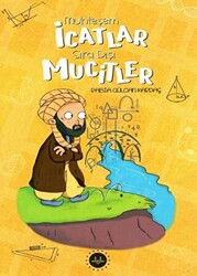 Muhteşem İcatlar Sıra Dışı Mucitler - 1