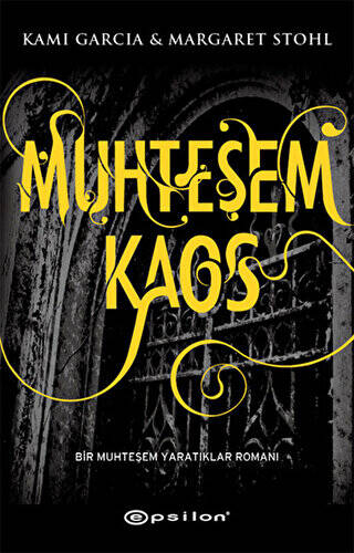 Muhteşem Kaos - 1