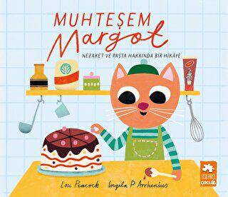 Muhteşem Margot - 1