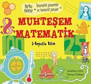 Muhteşem Matematik - 1