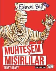 Muhteşem Mısırlılar - 1