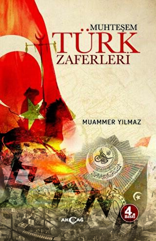 Muhteşem Türk Zaferleri - 1