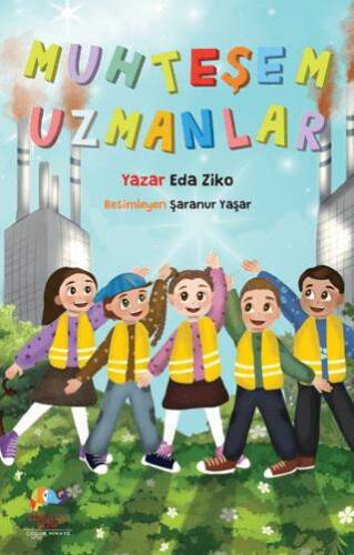 Muhteşem Uzmanlar - 1