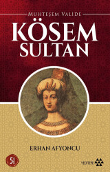 Muhteşem Valide Kösem Sultan - 1