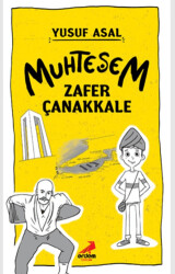 Muhteşem Zafer Çanakkale - 1