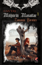 Mühürlü Masallar - Zamanın Yaraları - 1