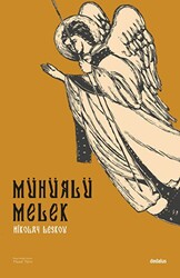 Mühürlü Melek - 1