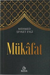 Mükafat - 1