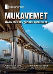 Mukavemet - 1