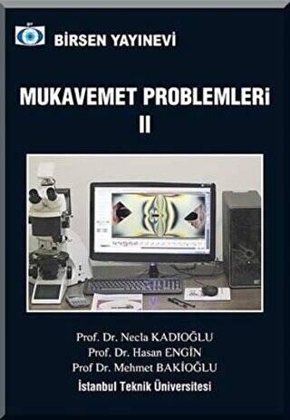 Mukavemet Problemleri Cilt - 2 - 1