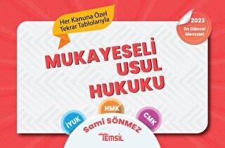 Mukayeseli Usul Hukuku - 1