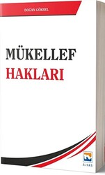 Mükellef Hakları - 1