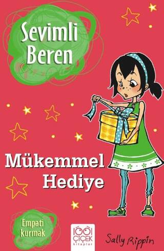 Sevimli Beren: Mükemmel Hediye - Empati Kurmak - 1