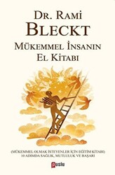 Mükemmel İnsanın El kitabı - 1