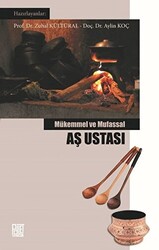 Mükemmel ve Mufassal Aş Ustası - 1