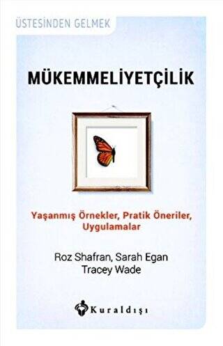 Mükemmeliyetçilik - 1