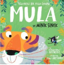 Mula ve Minik Sinek - 1