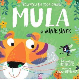 Mula ve Minik Sinek - 1