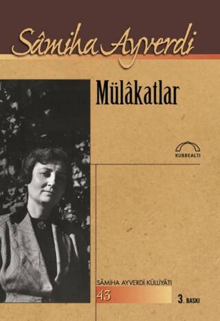 Mülakatlar - 1