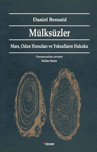 Mülksüzler - 1