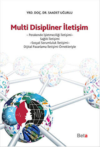 Multi Disipliner İletişim - 1