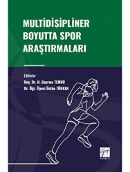 Multidisipliner Boyutta Spor Araştırmaları - 1