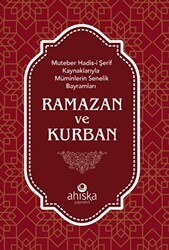 Müminlerin Senelik Bayramları Ramazan ve Kurban - 1