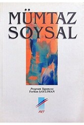 Mümtaz Sosyal - 1