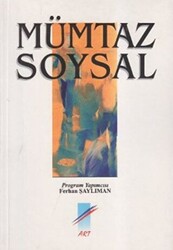 Mümtaz Soysal - 1