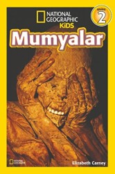 Mumyalar - 1