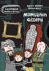 Mumyanın Gizemi - 1