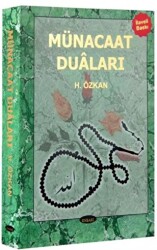 Münacaat Duaları - 1