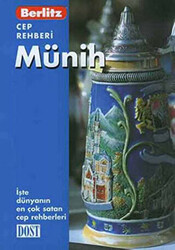 Münih Cep Rehberi - 1