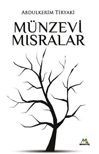 Münzevi Mısralar - 1