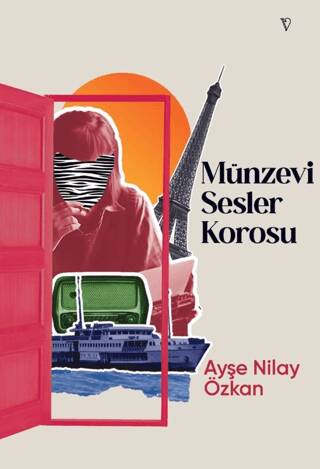 Münzevi Sesler Korosu - 1