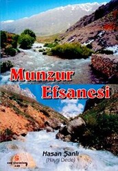 Munzur Efsanesi - 1