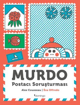 Murdo - Postacı Soruşturması - 1