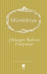 Mürebbiye - 1