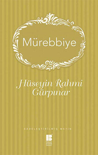 Mürebbiye - 1