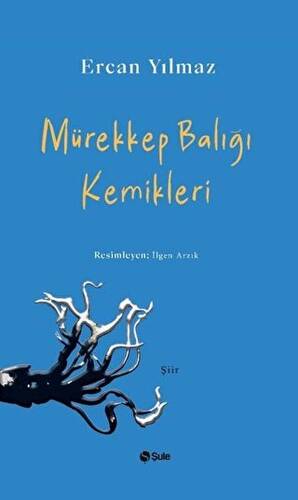 Mürekkep Balığı Kemikleri - 1