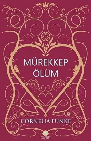 Mürekkep Ölüm - 1