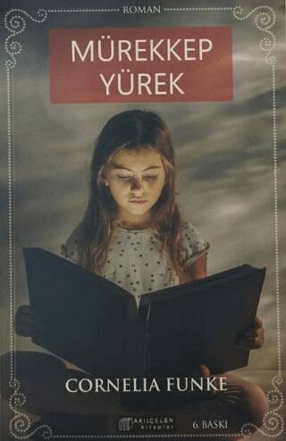 Mürekkep Yürek - 1